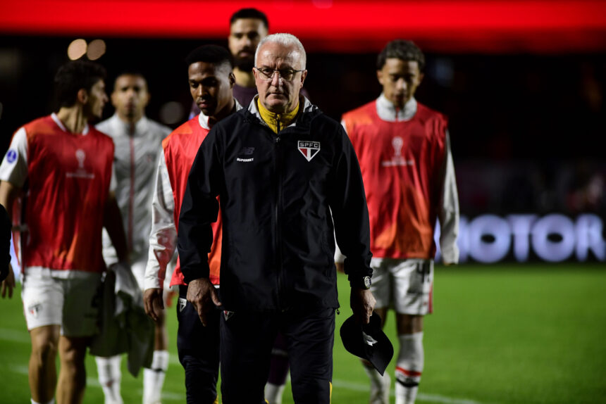 São Paulo mira 12 rodadas para se afastar do Z-4 e buscar vaga internacional