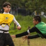Seis atletas do Amazonas passam por avaliação no Training Camp Sub-17