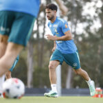 Seleção impulsiona Martinelli; Fluminense pode faturar venda histórica