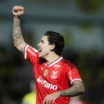 Seleção inclui Pedro e Samuel Lino em pré-lista; Paquetá fica de fora