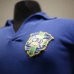 Seleção usa camisa azul em Brisbane e relembra origem de 1958