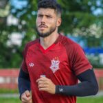 Sergipe reforça defesa: zagueiro Mateus Henrique retorna em 2027