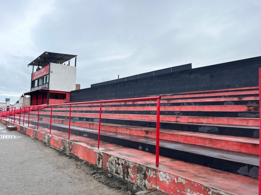 Série B do Paraibano 2026: 10 clubes iniciam luta por duas vagas