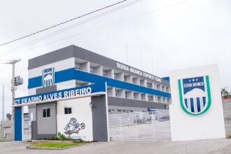 Serra Branca confirma amistoso com Belo Jardim em 10 de outubro