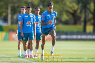 Sormani aponta falhas e dúvida do desempenho da seleção rumo ao Mundial
