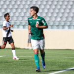 Sub-17: oito clubes avançam e quartas já têm confrontos definidos