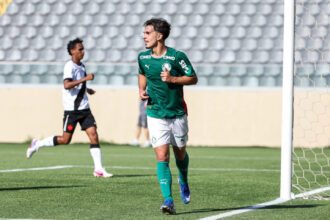 Sub-17: oito clubes avançam e quartas já têm confrontos definidos