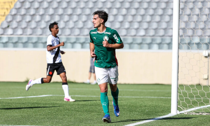 Sub-17: oito clubes avançam e quartas já têm confrontos definidos