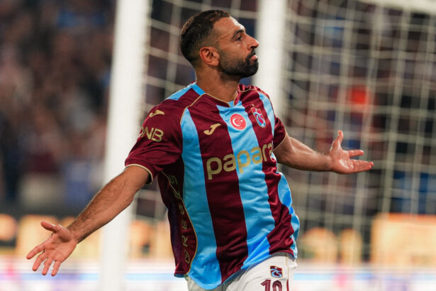 Süper Lig puxa astros: Salah, Leão, Fabinho e Lukaku vão para a Turquia