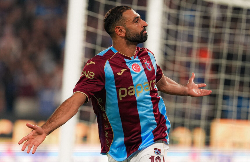 Süper Lig puxa astros: Salah, Leão, Fabinho e Lukaku vão para a Turquia