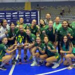Tapajós e GAHA faturam terceiro título na Supercopa Tapajós 2026