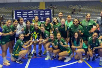 Tapajós e GAHA faturam terceiro título na Supercopa Tapajós 2026