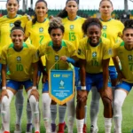 Thais Lima brilha e Brasil elimina EUA nos pênaltis