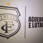 TJ-PB libera Treze para contratar; clube anuncia seis reforços