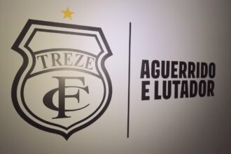 TJ-PB libera Treze para contratar; clube anuncia seis reforços
