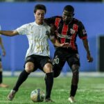 Três clubes decidem a última vaga do MS para a Copa do Brasil Sub-20