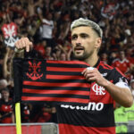 Trio brasileiro domina semifinais da Libertadores; Estudiantes resiste