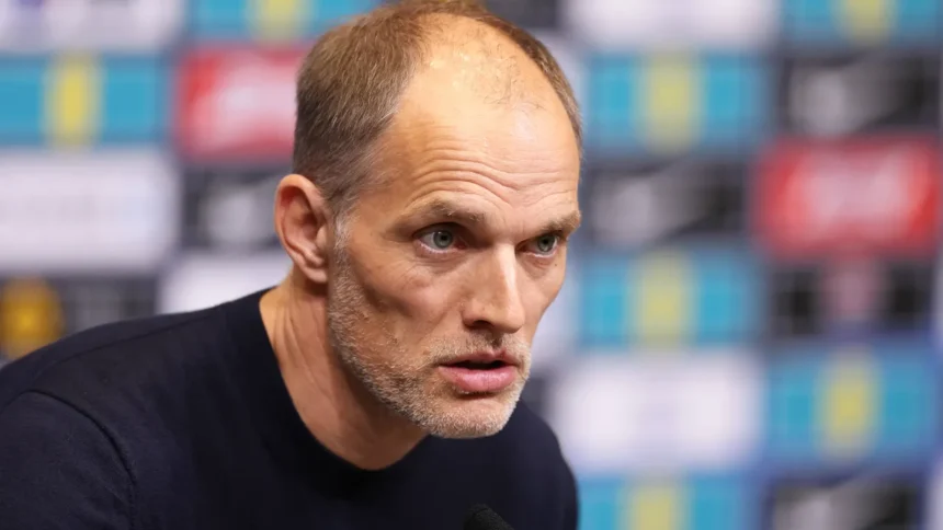 Tuchel admite erro e assume culpa por excluir Mainoo da rotação na Copa-2026