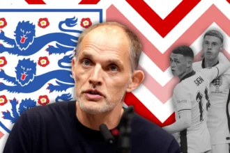 Tuchel convoca Inglaterra: Alexander-Arnold e Palmer voltam; Foden fora
