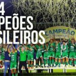 Uberlândia vence ASA e confirma título da Série D 2026