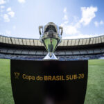 União de Araguaína viaja a Belém para decidir vaga na Copa do Brasil Sub-20