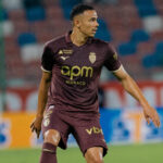 Vanderson entra na seleção e substitui Wesley, cortado por lesão