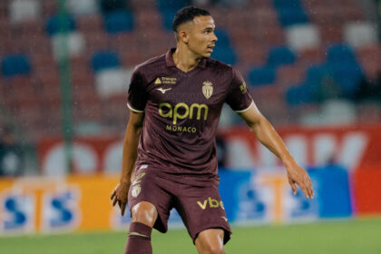 Vanderson entra na seleção e substitui Wesley, cortado por lesão