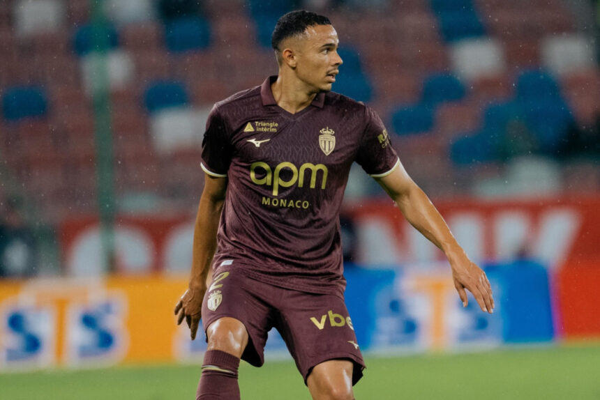 Vanderson entra na seleção e substitui Wesley, cortado por lesão