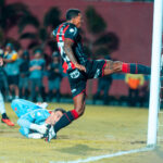 Vasco elimina Vitória no Barradão e deixa o Rubro-Negro fora da Copa