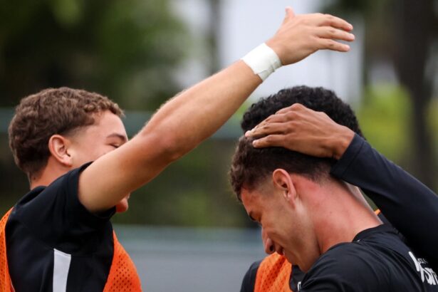 Vasco Sub-20 vence Rio Branco-ES por 11 a 0 e avança na Copa do Brasil