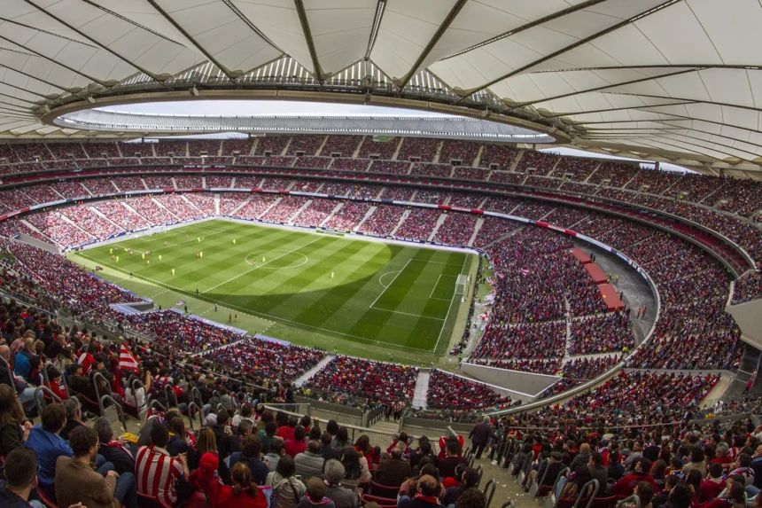 Venda supera 25 mil ingressos e Morumbi mira recorde na final