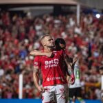 Vila Nova assume liderança recorde da Série B após vitória sobre Londrina