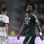 Vini Jr. rebate e avisa após triunfo do Real sobre o Elche