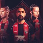 Vitória agita mercado: 6 reforços e 10 saídas na segunda janela