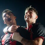 Vitória supera Grêmio no Barradão e sobe ao 11º lugar