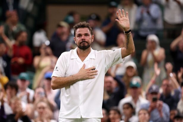 Wawrinka reforça Suíça na Copa Davis no Rio e enfrenta João Fonseca