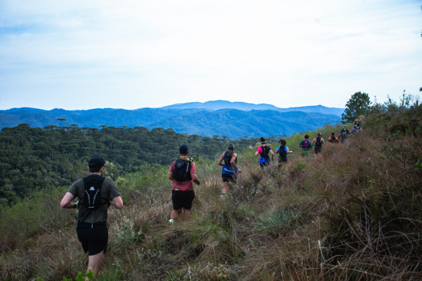 WTR Campos do Jordão 2026 reúne Trail, MTB e Ultramaratona de 48 km