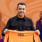 Xavi convoca seleção holandesa e indica nova era tática