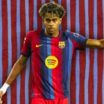 Yamal atinge 50 assistências e reforça protagonismo no Barça