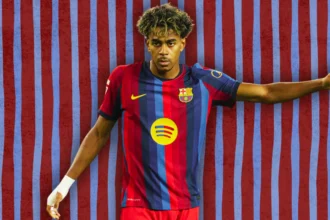 Yamal atinge 50 assistências e reforça protagonismo no Barça