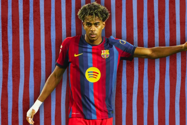 Yamal atinge 50 assistências e reforça protagonismo no Barça