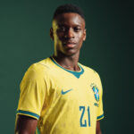 Zenit mantém Luiz Henrique após oferta da Roma; atacante joga quarta