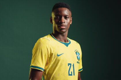 Zenit mantém Luiz Henrique após oferta da Roma; atacante joga quarta