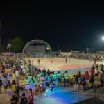 23 equipes disputam a VIII Copa Alter do Chão de Futsal até 20 de novembro