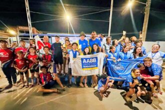 AABB-AC domina Copa Amazônica e conquista 21º título seguido