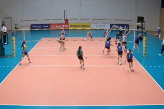 Acre perde para o Piauí e fecha Brasileiro Sub-18 feminino em 14º