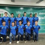 Acre perde todas no Brasileiro Sub-18 e técnico sinaliza saída