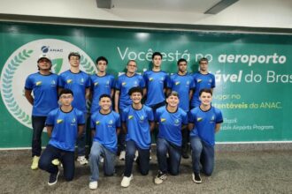 Acre perde todas no Brasileiro Sub-18 e técnico sinaliza saída