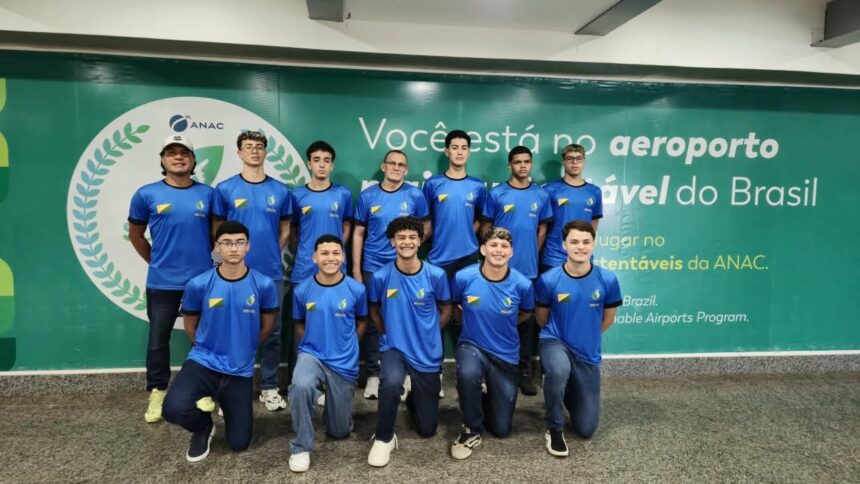 Acre perde todas no Brasileiro Sub-18 e técnico sinaliza saída