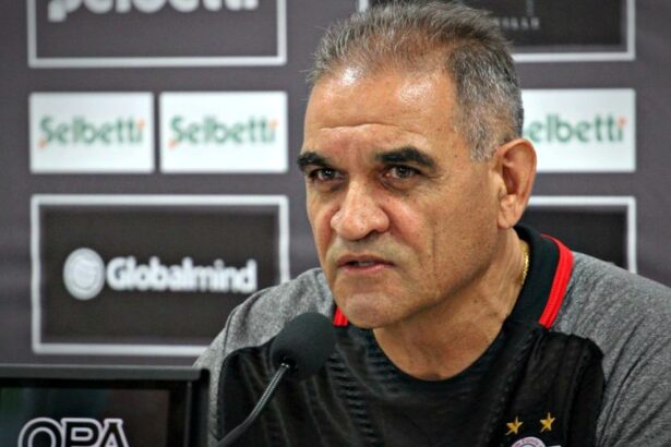 Adilson Fernandes volta ao Joinville como diretor de futebol voluntário